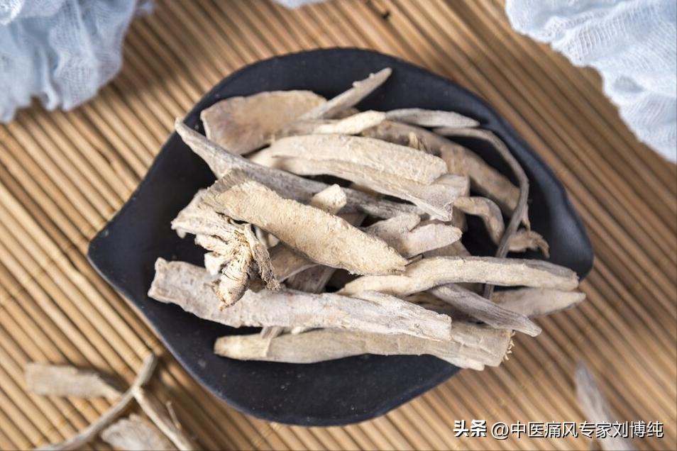 艾叶颈椎腰椎病治疗药方,营养心脏颈椎神经的中药配方