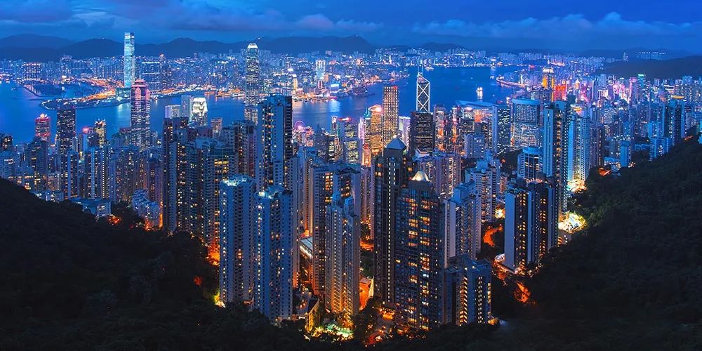 2023香港楼市成交量,2019到2023年香港楼市行情