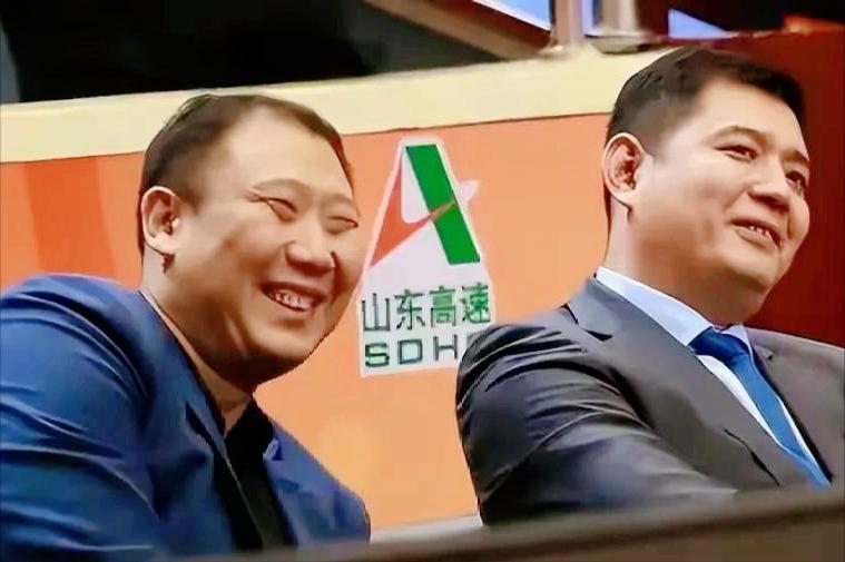 cba主教练最惨的一次,cba主教练暴怒时刻