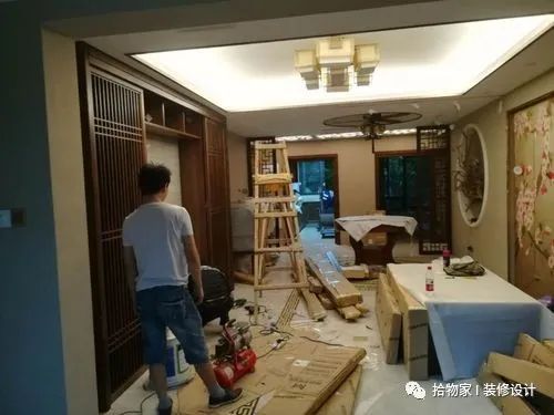 史上最全装修流程,卫生间自己装修流程步骤详解图