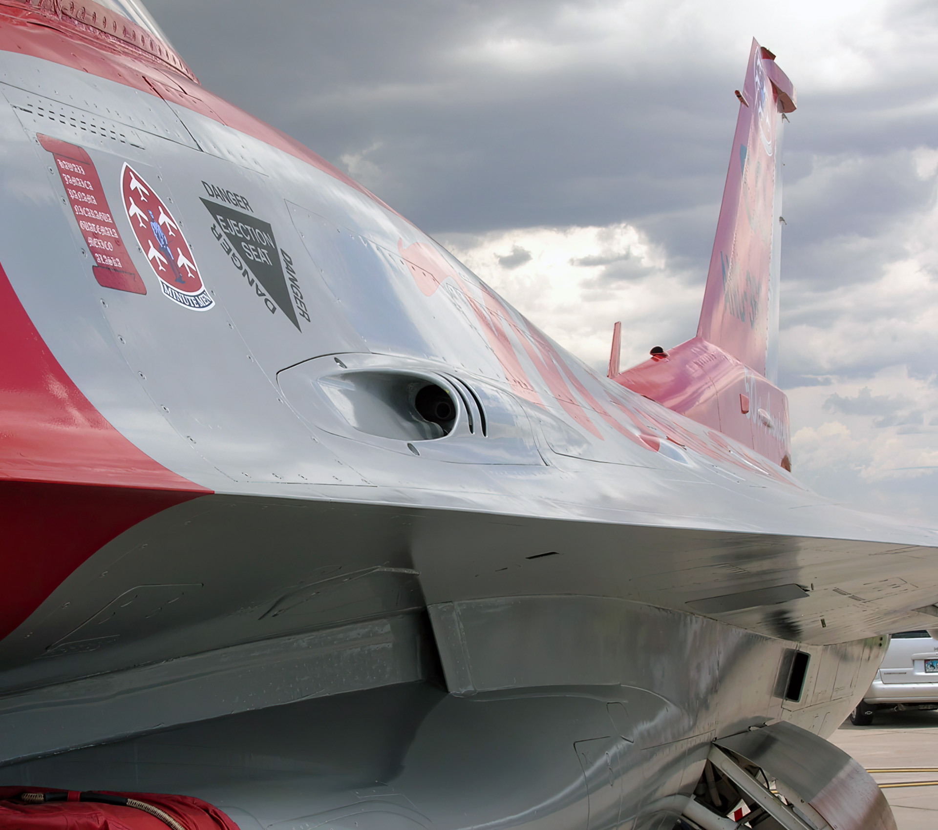 美国f16战斗机有多厉害,新型f16战斗机