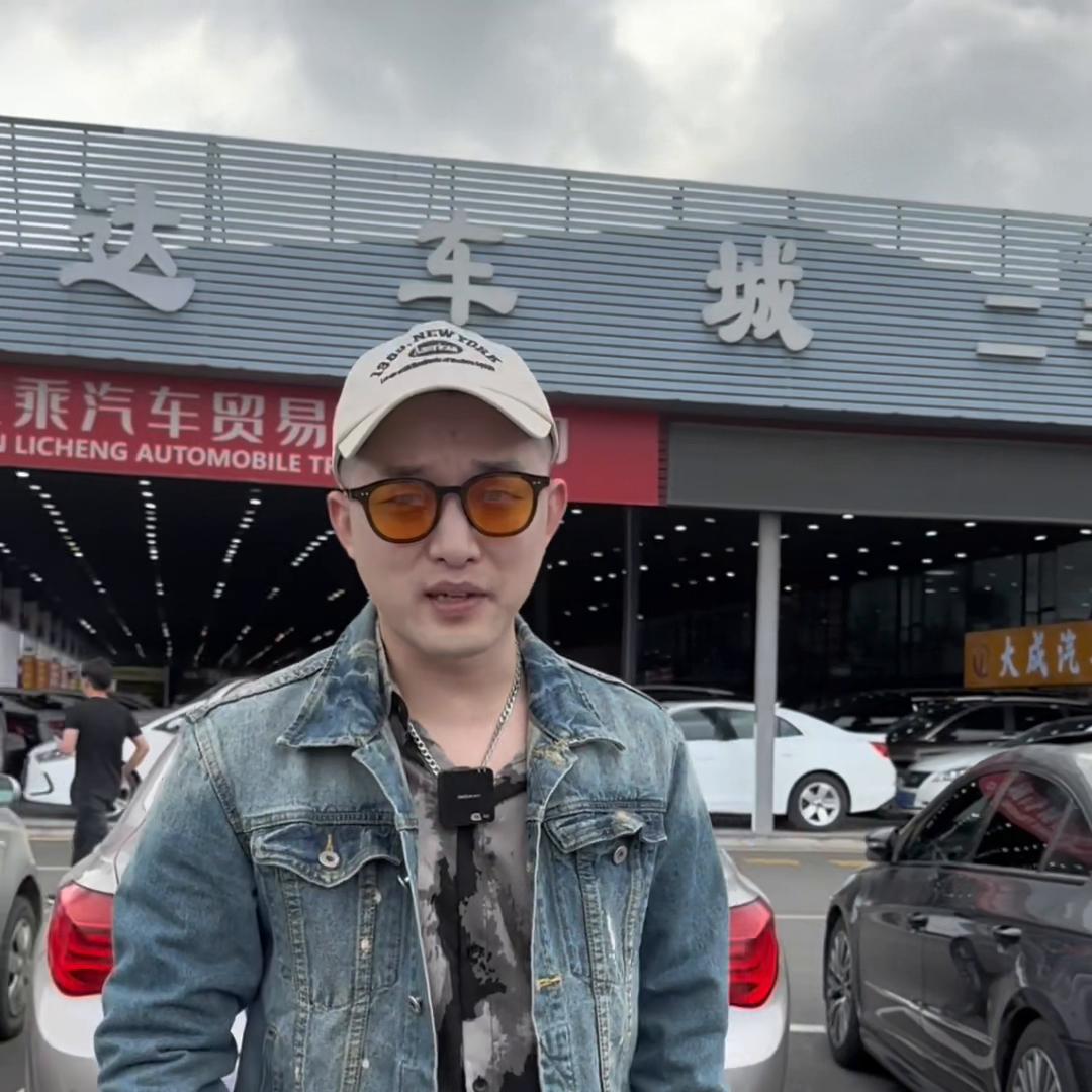 买二手车需要记住哪些,买二手车记住6点