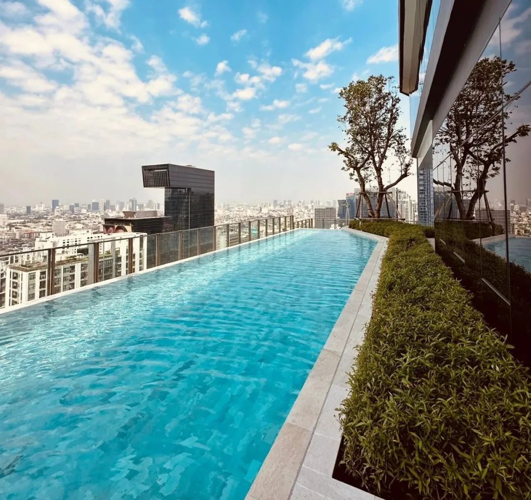 泰国最值得买房的14个问题,泰国买房流程和注意事项