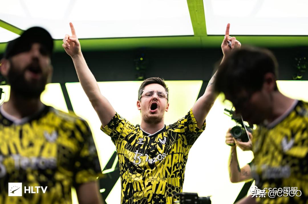 vitality夺冠,vitalitymajor全胜夺冠