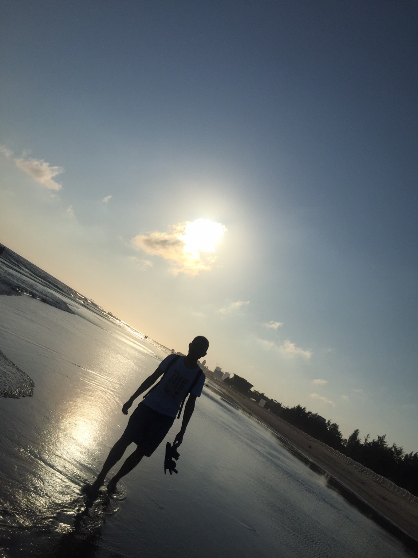 西安自驾北海6日游攻略,成都自驾北海6日游攻略