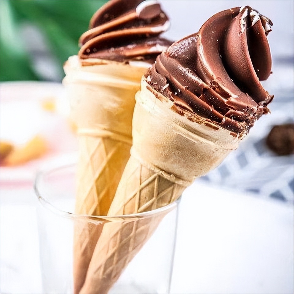 夏季好吃的雪糕有哪些,不认识的雪糕千万不要拿