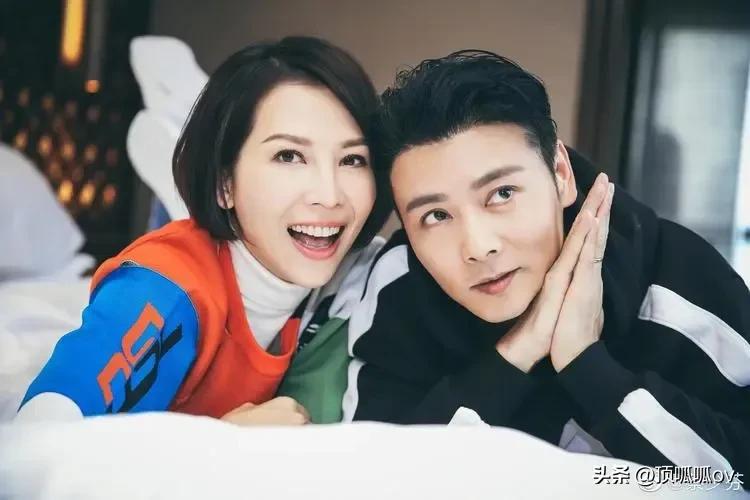 香港最美的10位女明星,美到极致的上海3大美女明星