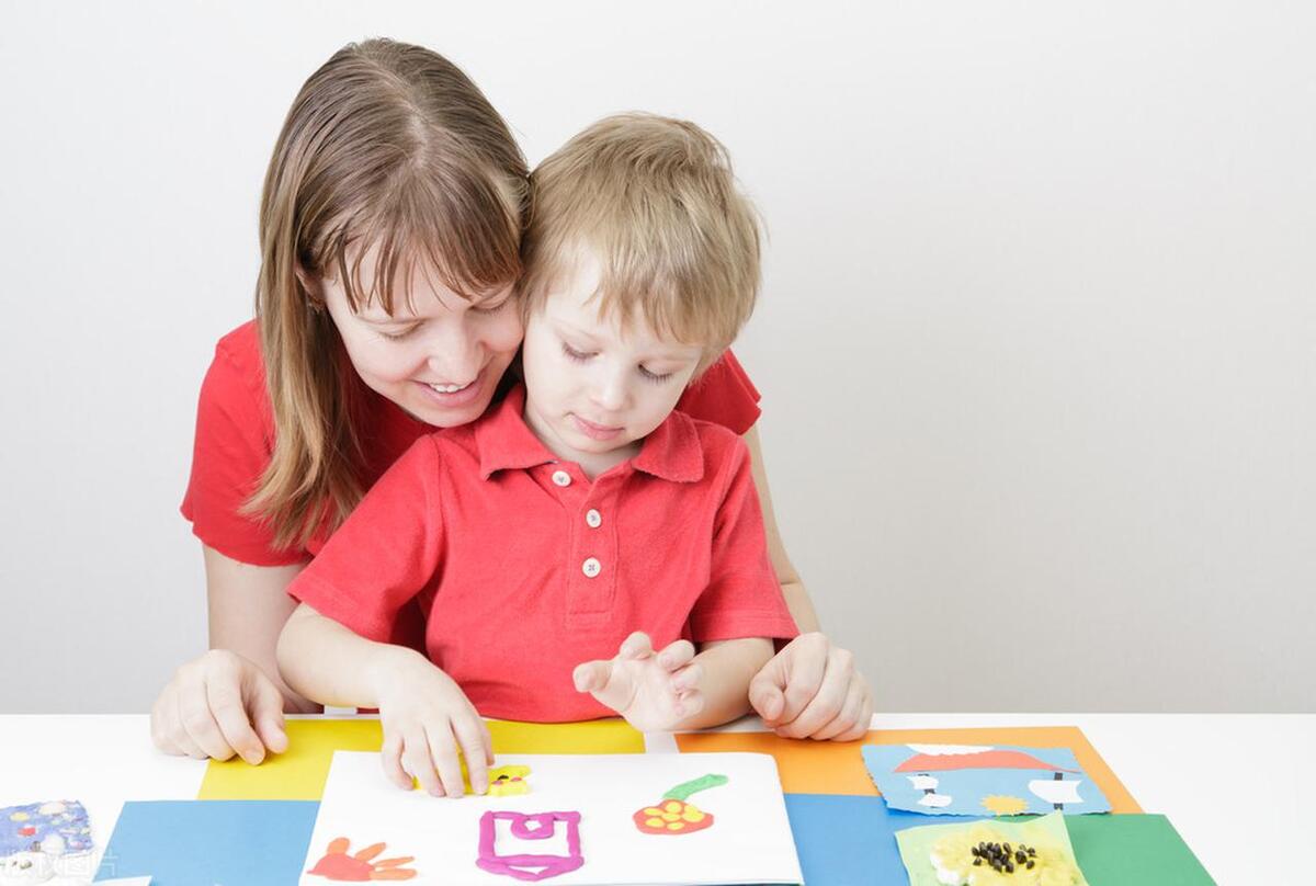 这4种行为治疗，抽动症家庭都在做！