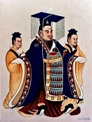 汉朝皇帝影视形象,汉朝皇帝排列顺序