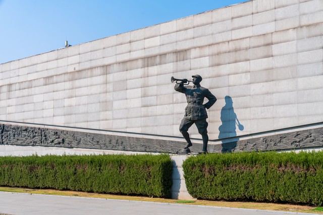 亮剑值得推荐的理由是什么,亮剑好看吗