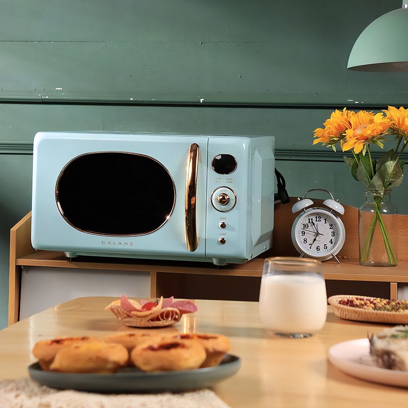 微波炉哪个牌子质量好2020,微波炉哪个品牌质量比较好又实惠