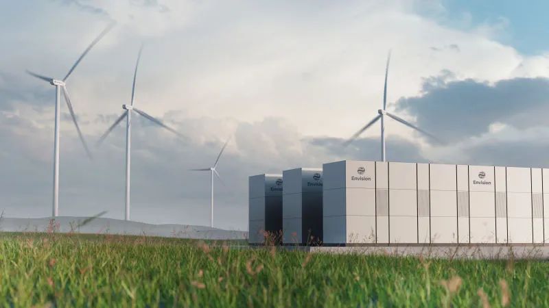 远景动力的第二战场,远景动力的现状