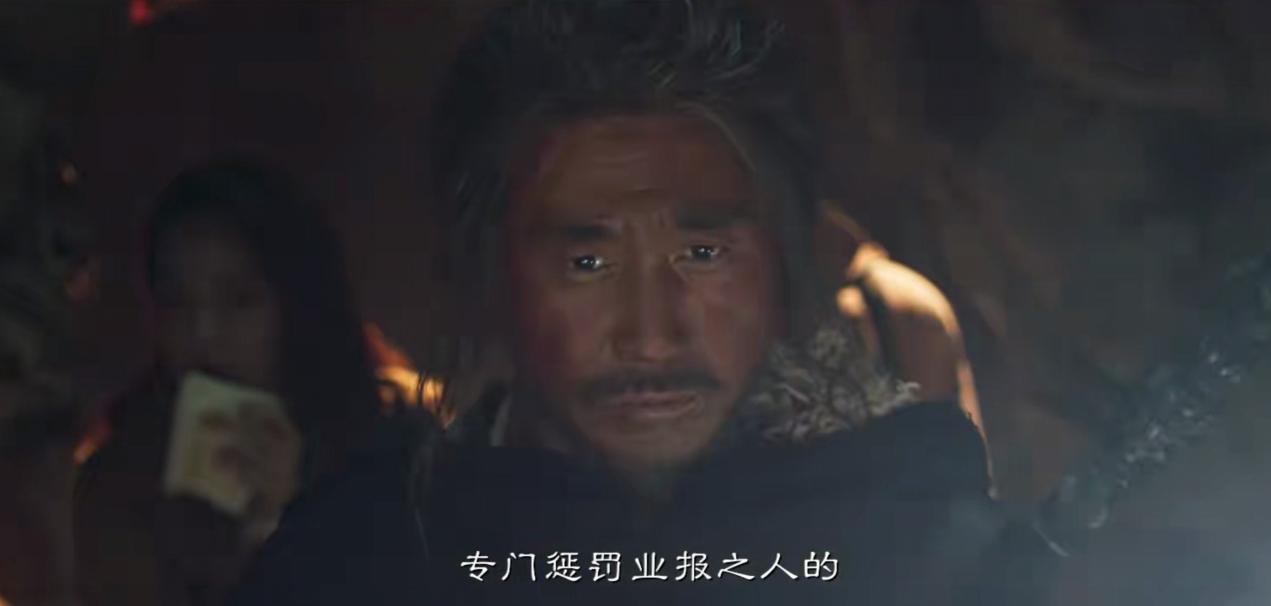 昆仑神宫定档上一季,昆仑神宫预告56集