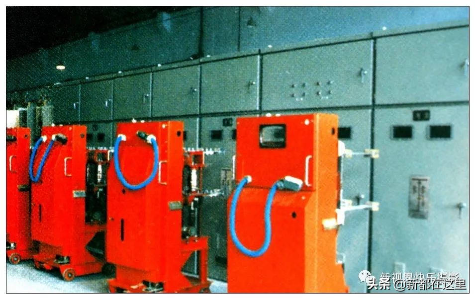 新都区老影像,新都记忆老照片