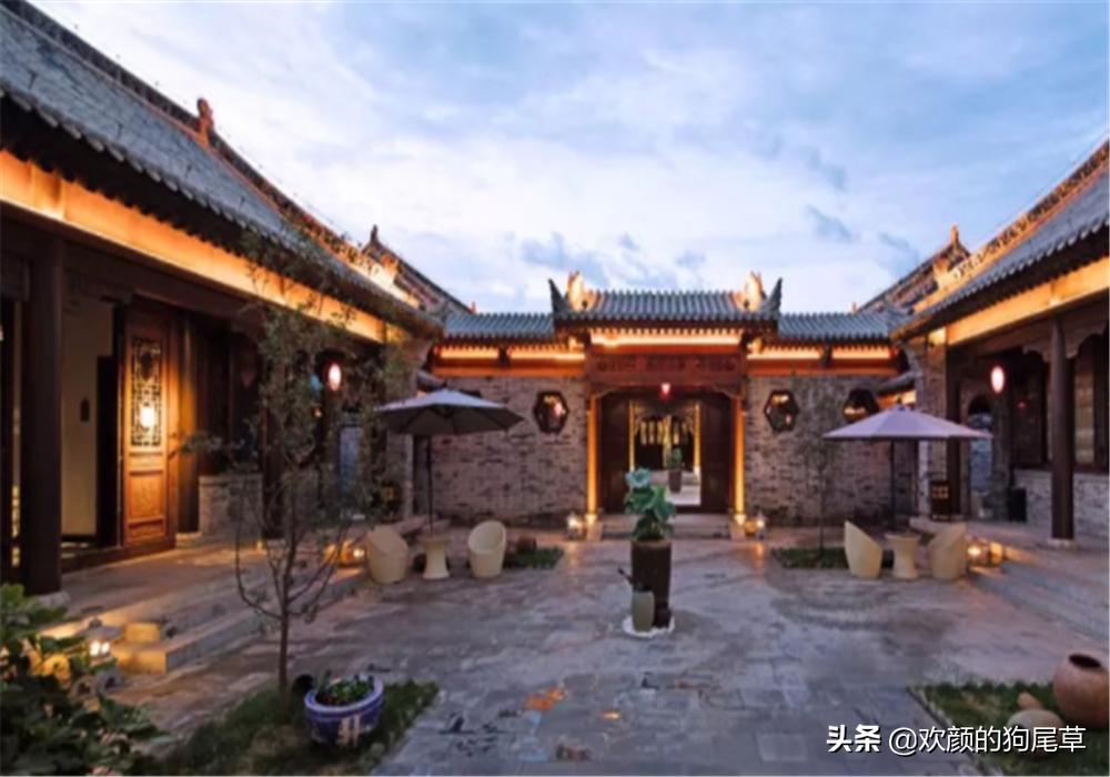 庙前盖房有什么讲究,盖房民俗讲究