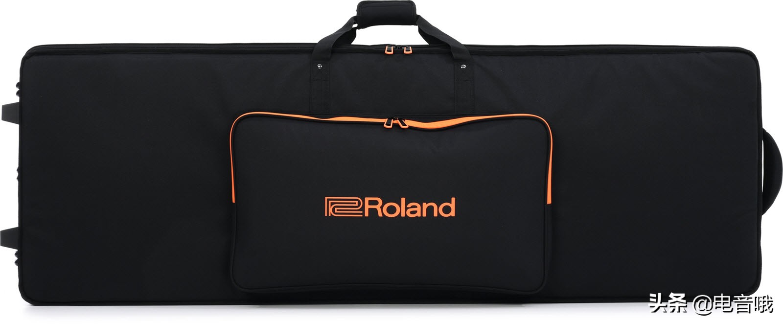 现场演奏家必看:硬质琴箱与软质琴包选购指南