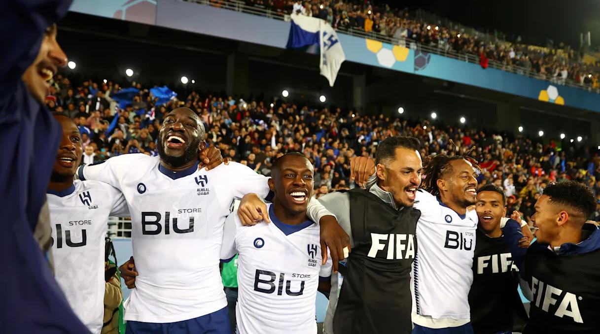 2023世俱杯直播免费观看,世俱杯开罗国民将战皇马