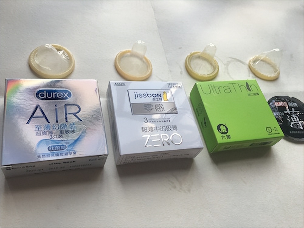 六款品牌安全套排行榜,推荐超薄安全套
