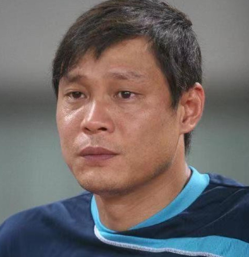 范志毅第三任娇妻,足球范志毅结过几次婚