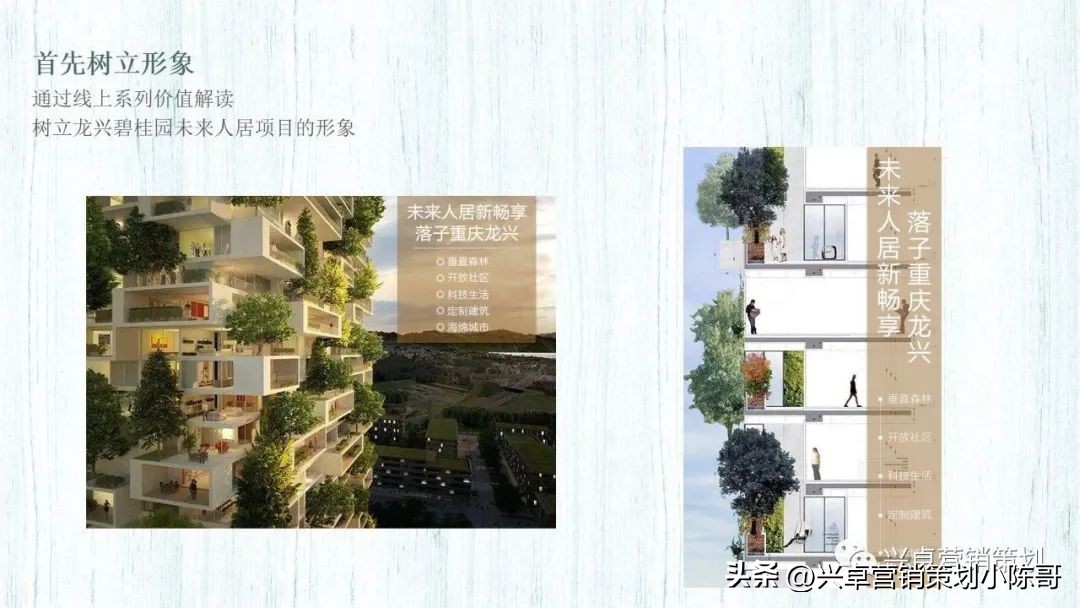 房地产未来畅想,地产新项目营销策划方案