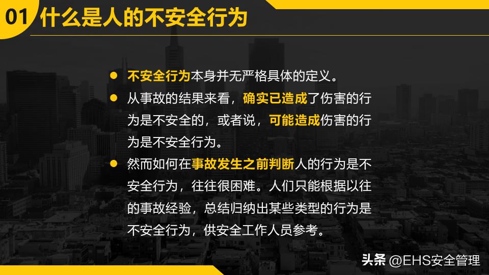 220106-不安全行为的预防与控制35页