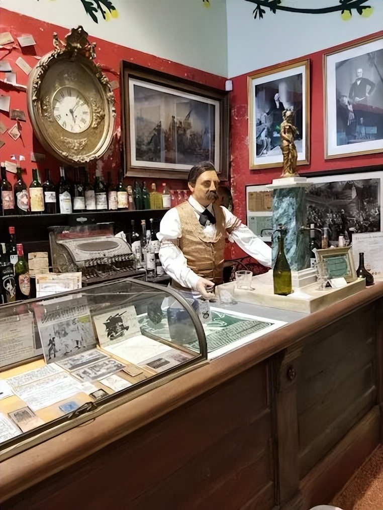 瑞典十大美食博物馆,全球十大美食博物馆排名