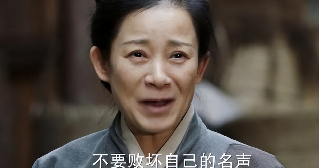 天下长河八大配角,天下长河梁冠华戏份