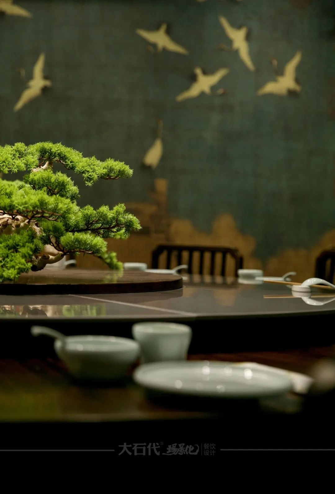 县城做餐饮怎么做大,县城餐饮生意