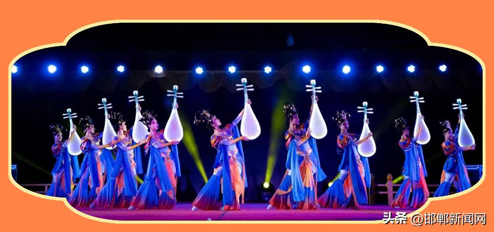 磁县最佳旅游景点是哪,磁县免费旅游景点大全