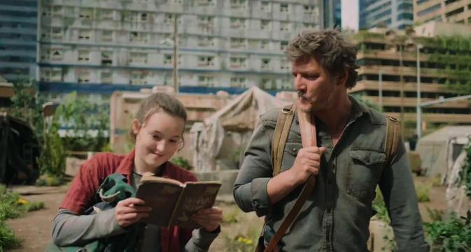 最后生还者1-6季全集,最后生还者1-8季解说