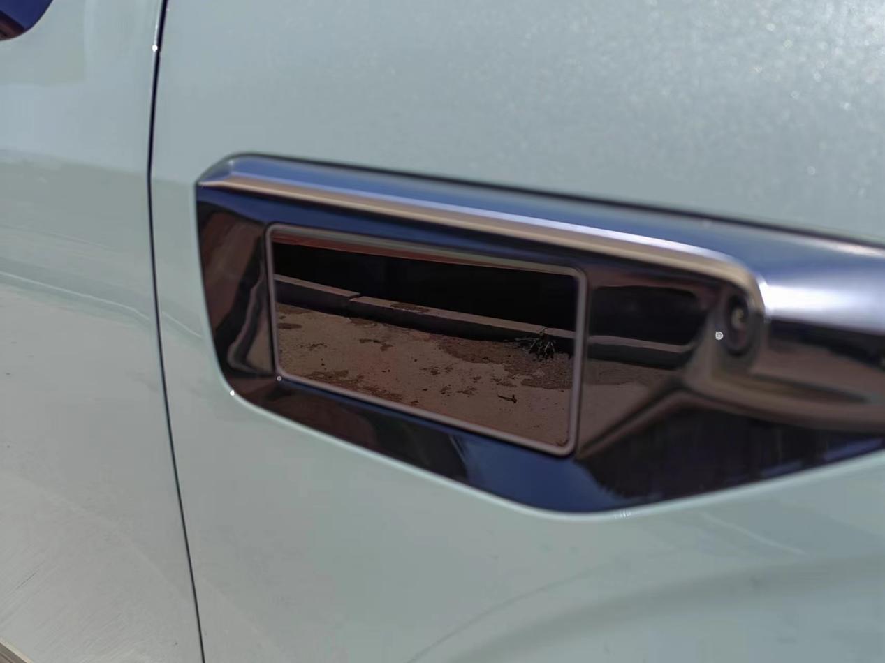 试驾阿维塔的感受,试驾阿维塔11