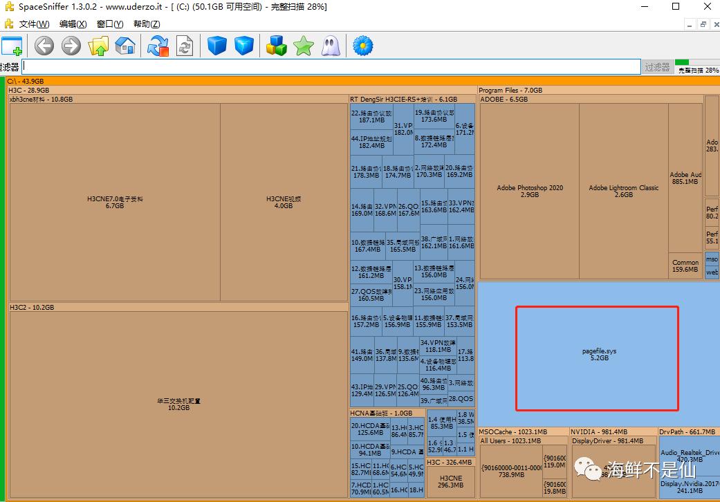 mac磁盘空间不足如何安装更新,安装uos提示磁盘空间不足
