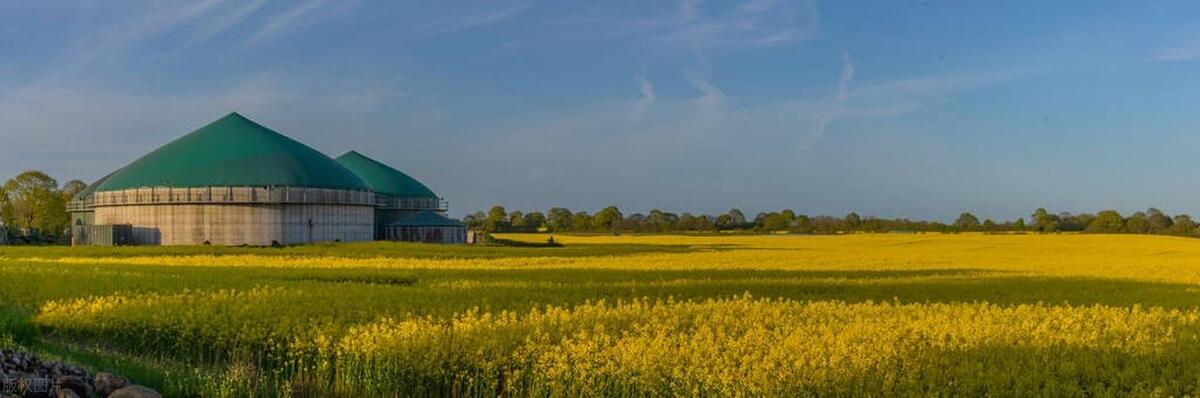 绿色能源之路探索-数据中（IDC）