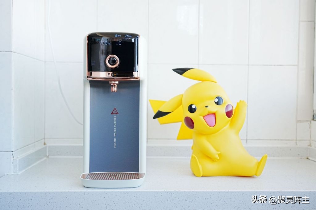 便携式即热净饮机测评,即热式净饮机怎么用