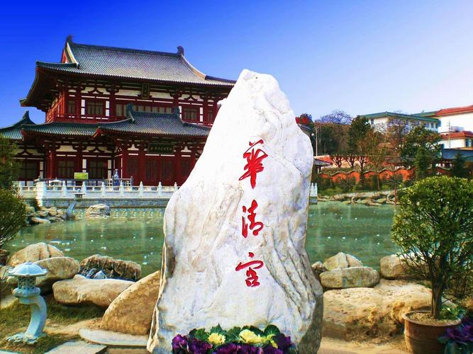 西安去都江堰旅游攻略路线图最新,西安出发4-5天带孩子自驾游攻略