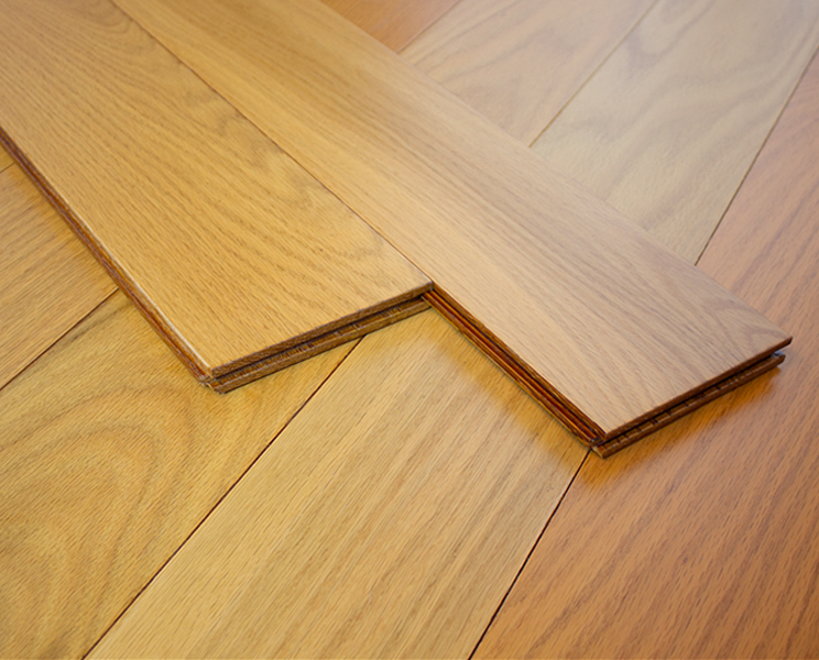 实木大科普-超治愈的红橡木