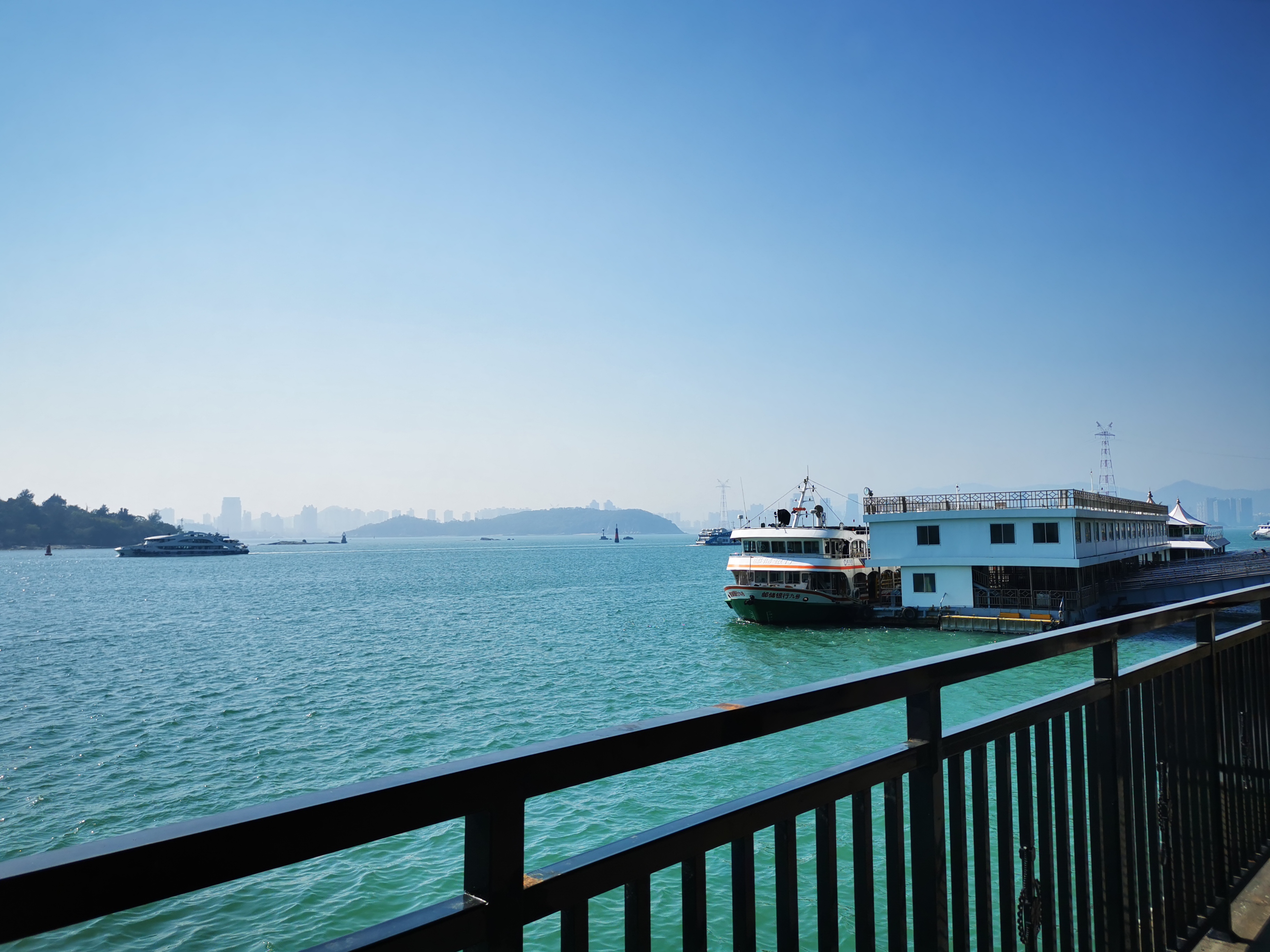 北海环岛游旅游攻略,澳门环岛游旅游攻略