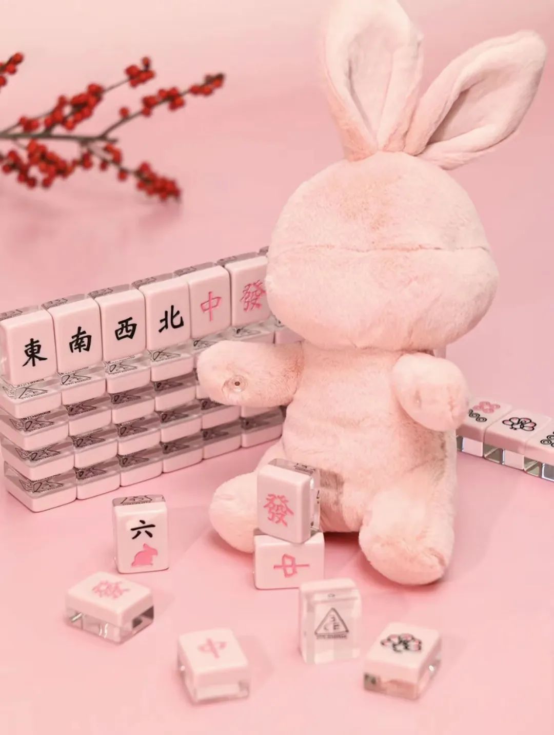 杜蕾斯的麻将广告,杜蕾斯霸气的广告