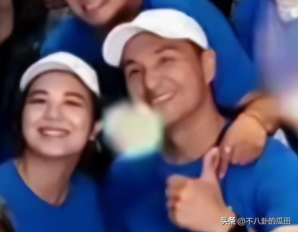 老牌港星扎堆定居北京,港星内地聚集