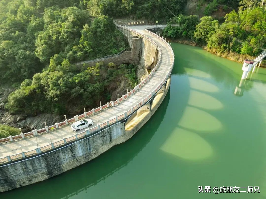 增城白水寨游玩视频,增城旅游必去十大景点白水寨