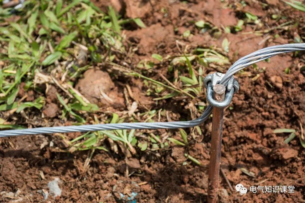降低接地电阻的措施有哪些,降低接地电阻线路的跳闸率