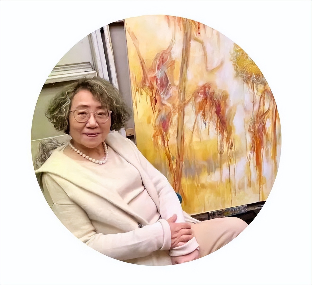 六展齐发《光锥》系列展绽放京南艺术馆