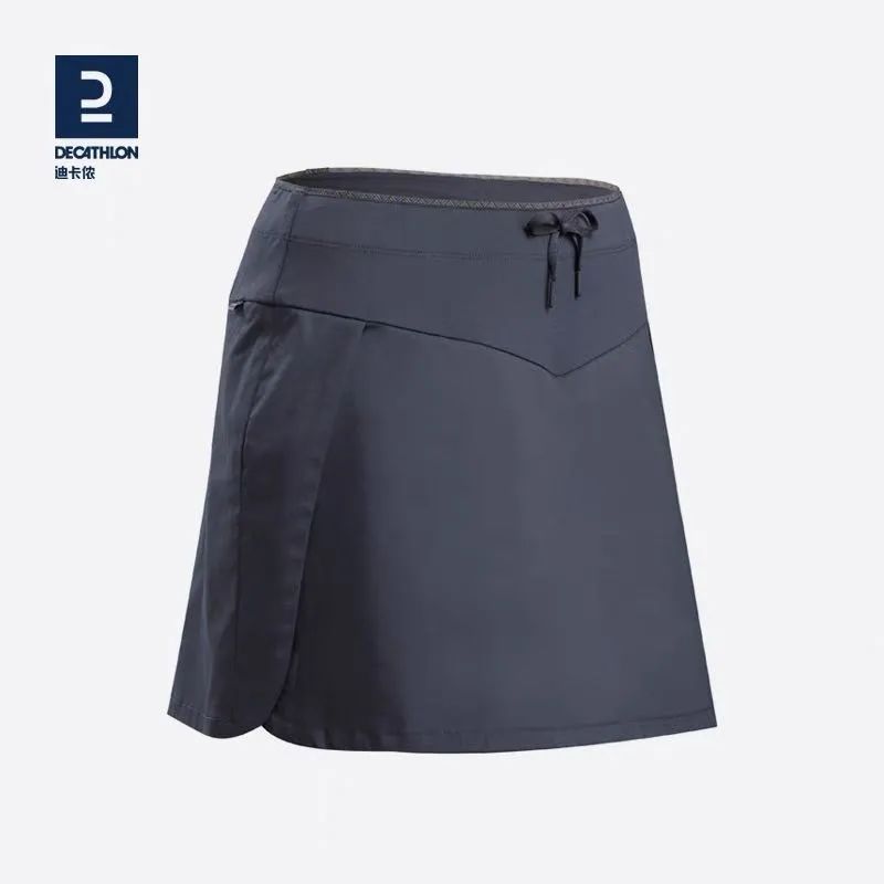 年轻女性冲入“直男天堂”，“土丑”迪卡侬要翻身了？