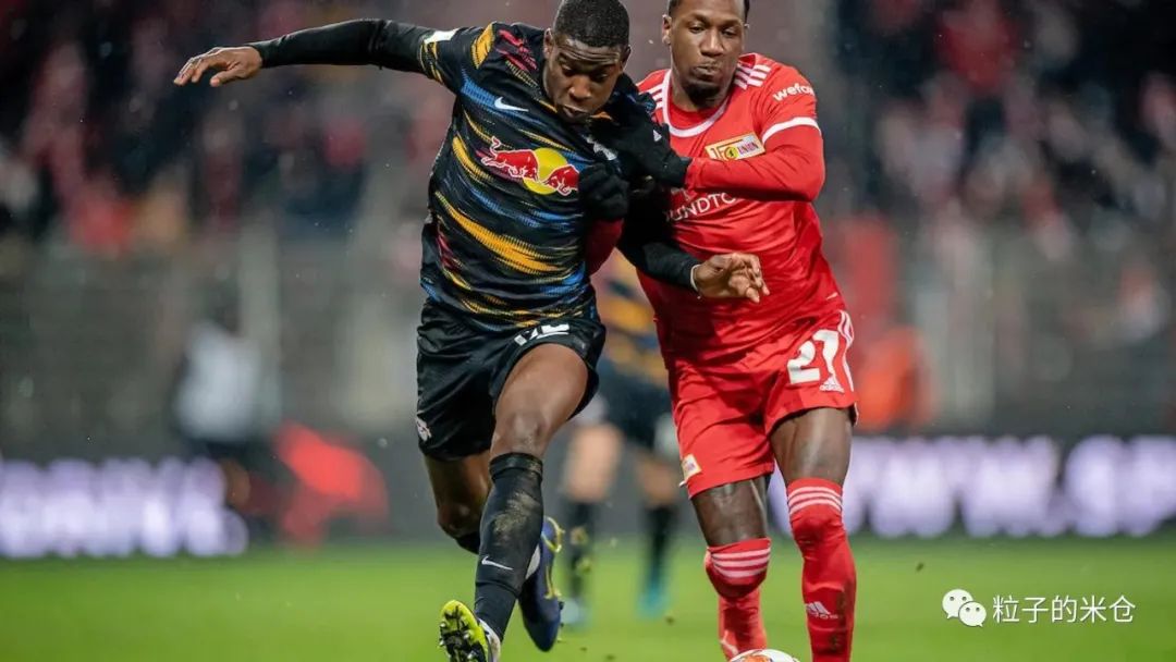 今日竞彩推荐柏林联合,莱比锡红牛vs柏林联合比分结果