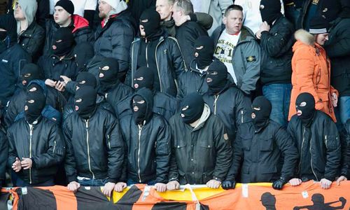 世界十大黑帮排名第一,世界七大黑帮排行榜