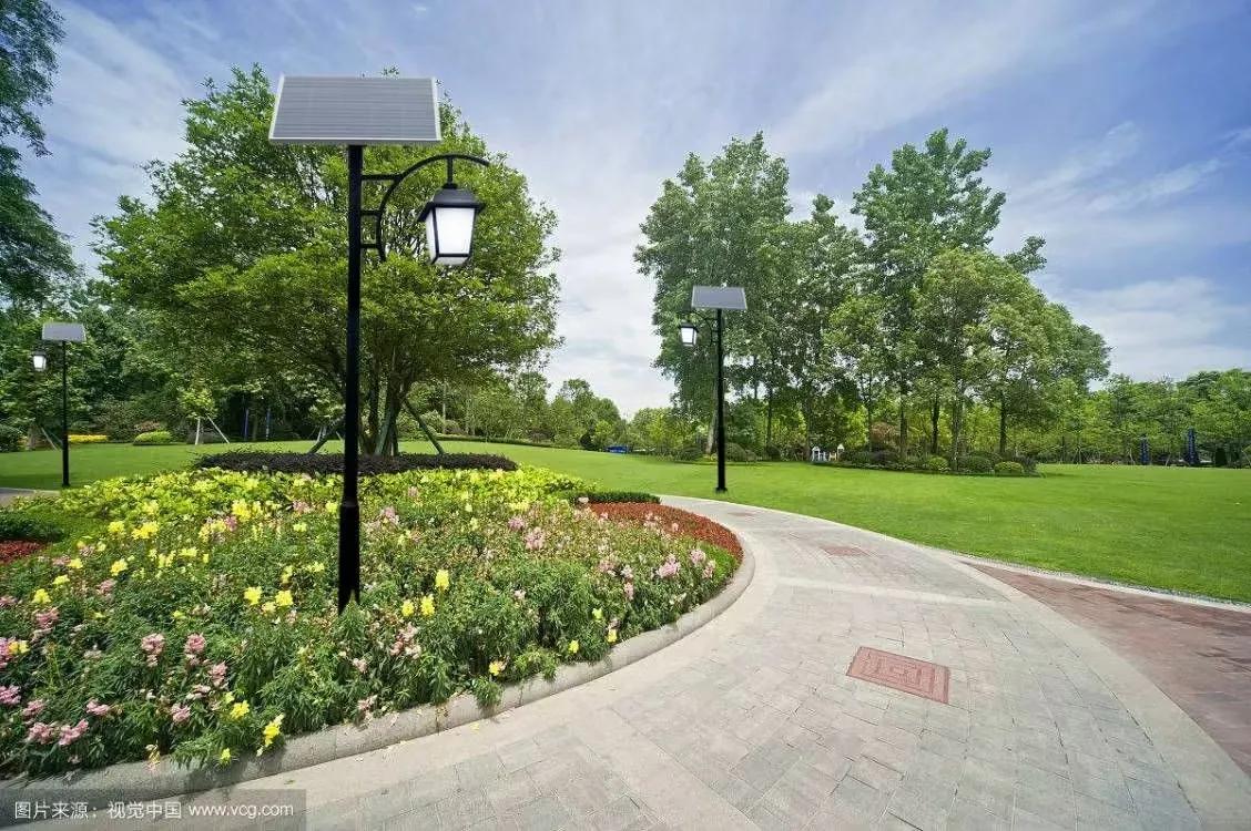 太阳能路灯选择多少安的好,太阳能路灯安装多深