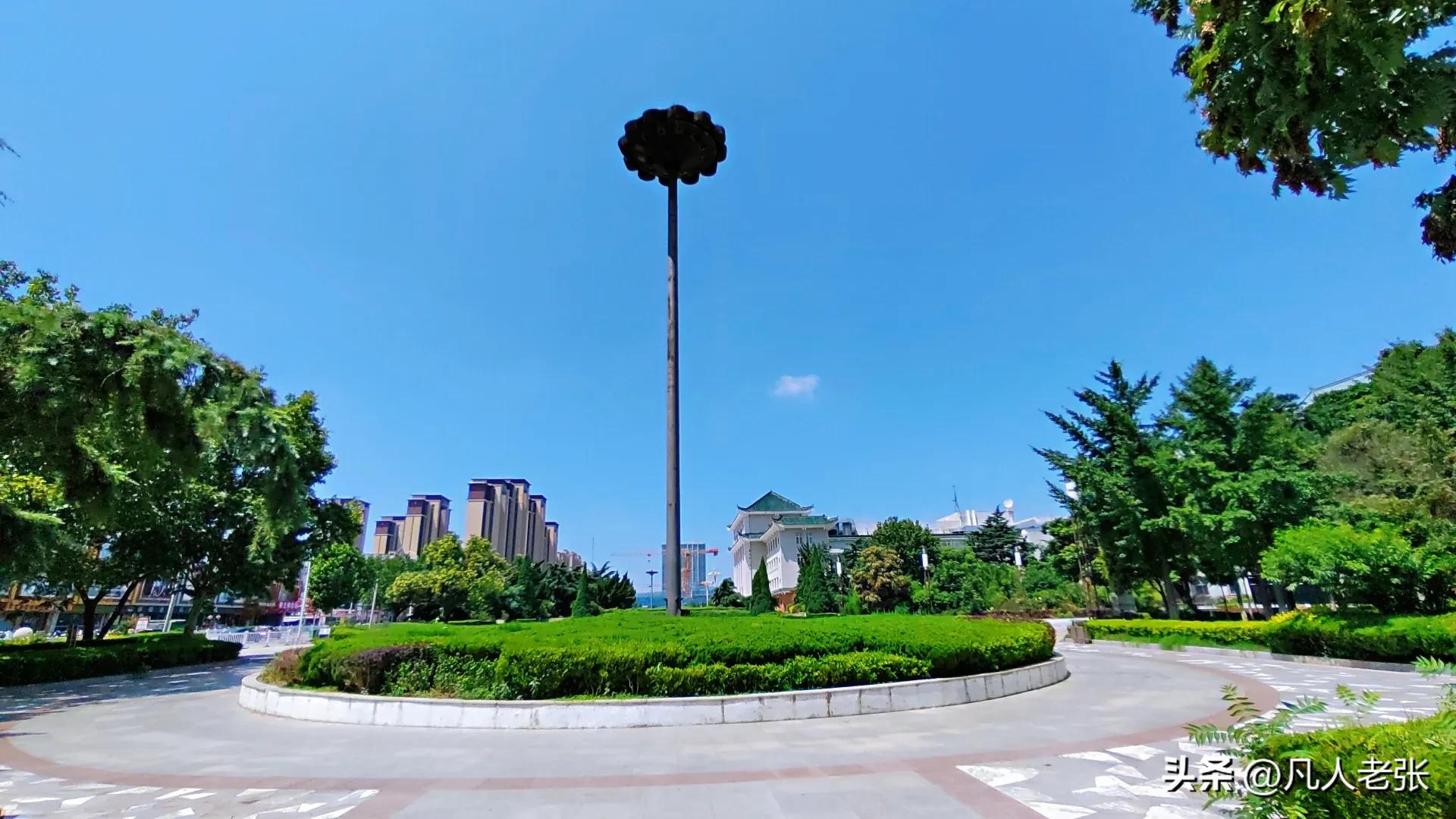 青岛市平度市面积和人口,青岛平度是个怎样城市