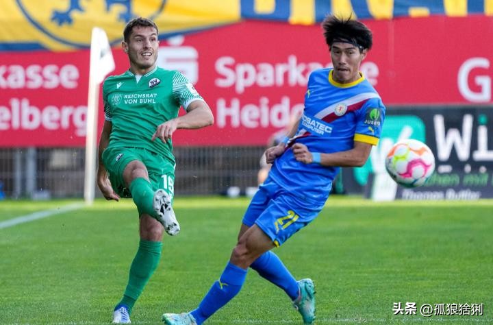 德乙最新积分榜汉堡,德乙收官战汉堡能否逆袭成功