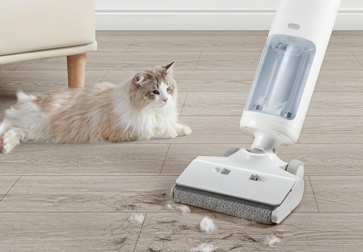 目前哪一款洗地机最好用性价比高,2021哪种洗地机性价比高