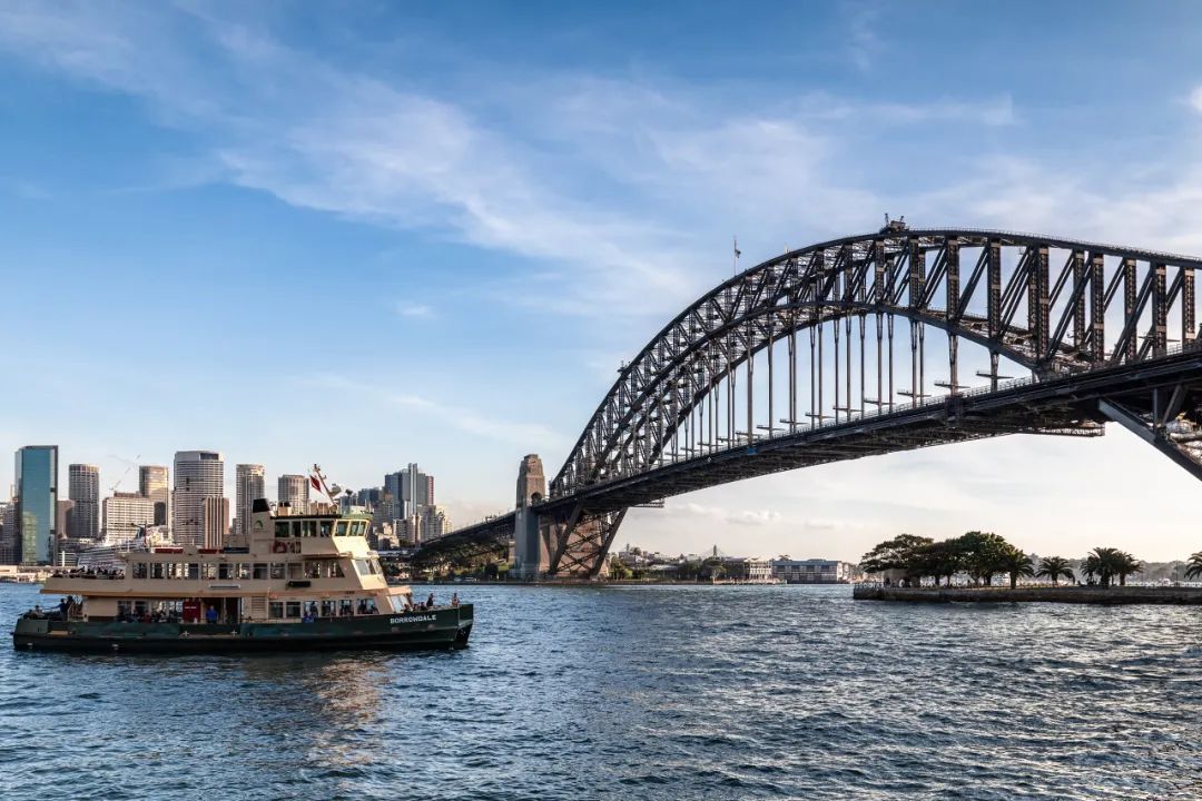 中国人能去做的国外高薪工作,境外高薪工作的真实经历